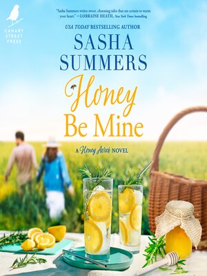 cover image of Honey Be Mine